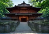 年代剧场景，上世纪七八十年代城市街道，复古服装的演员骑自行车经过，胶片色调温暖怀旧