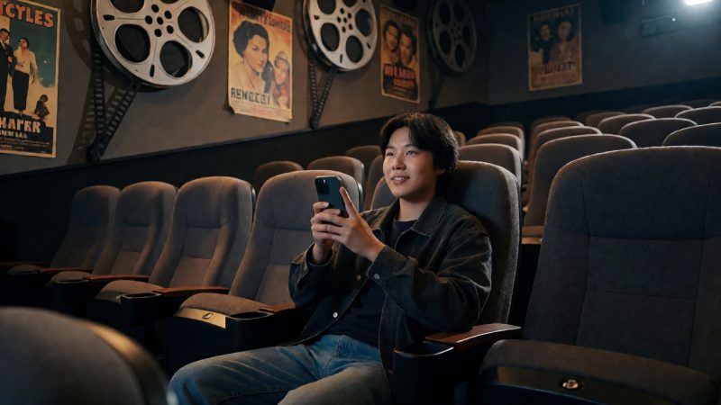 编辑精选 · 从免费电视剧网站大全里挖出的宝藏